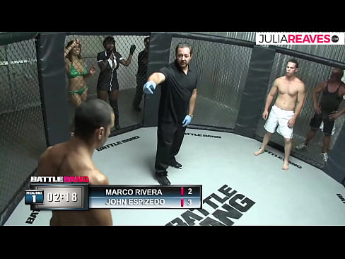 ❤️ Ua fusu e Ultimate Fighter se teine ​​numera ina ua uma le fusuaga i le mama ☑ Pono ️❤